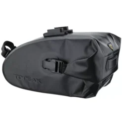 Topeak Wedge DryBag Quick Release Saddle Bag