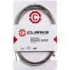 Clarks Road Stainless Steel Inner Brake Cable