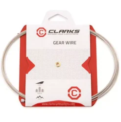 Clarks Elite Universal Pre-Lube Inner Gear Wire