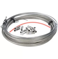 Clarks Pre-Lube Universal Dirt Shield Gear Kit