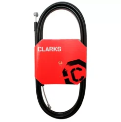 Clarks Universal Galvanised Brake Cable