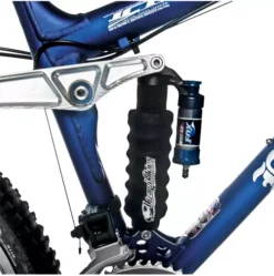 Lizard Skins Rear Suspension Cover