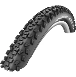 Schwalbe Black Jack 20" Bike Tyre