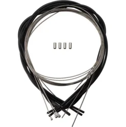 Campagnolo® Campagnolo Ultra Shift Gear & Brake Cable Set