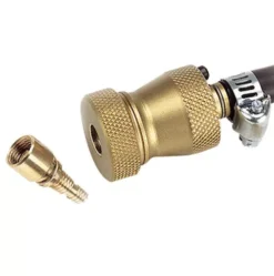 Topeak Super Chuck Pressure Release Valve