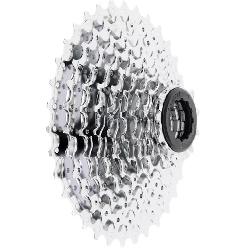 SRAM PG950 9 Speed MTB Cassette 1 SRAM PG950 9 Speed MTB Cassette