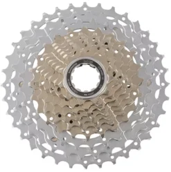 Shimano SLX HG81 MTB Cassette (10 Speed)