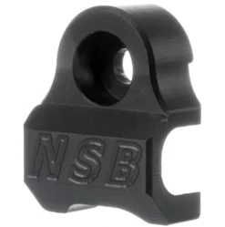 North Shore Billet Fox Suspension Fork Cable Guide