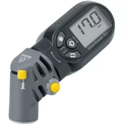 Topeak D2 Digital Pressure Gauge