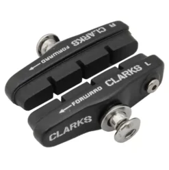 Clarks 55mm Elite Brake Shoe And Pad Set
