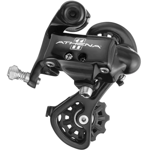 Campagnolo® Campagnolo Athena 11 Speed Rear Derailleur 1 Campagnolo® Campagnolo Athena 11 Speed Rear Derailleur