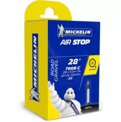 Michelin A2 AirStop Butyl Road Inner Tube