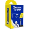 Michelin C2 AirStop Butyl MTB Inner Tube