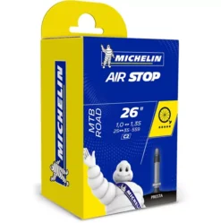 Michelin C2 AirStop Butyl MTB Inner Tube