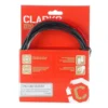 Clarks Elite Pre-Lube Universal Gear Cable Kit