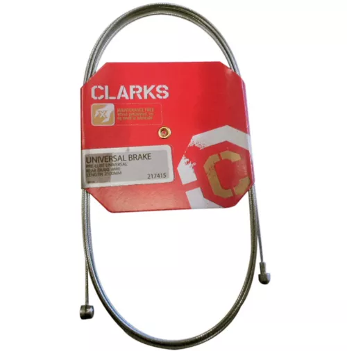 Clarks Elite PreLube Universal Inner Brake Wire 1 Clarks Elite PreLube Universal Inner Brake Wire