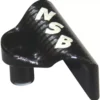 North Shore Billet RockShox Suspension Fork Cable Guide