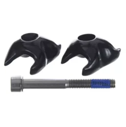 Ritchey WCS 1-Bolt Seatpost Clamp Adaptors