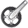Shimano DXR MX71 BMX Racing Crankset