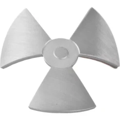 Nukeproof Mountain Bike Headtube Badge