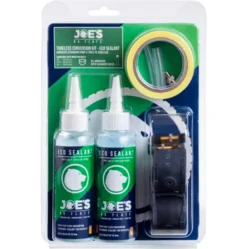 Joe's No Flats Eco Tubeless System All Mountain