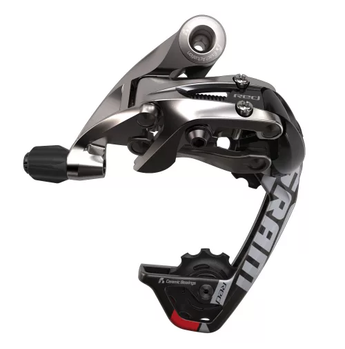 SRAM Red WiFLi 10sp Rear Derailleur 1 SRAM Red WiFLi 10sp Rear Derailleur