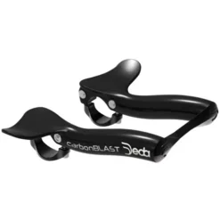 Deda-elementi Deda Elementi Carbon Blast Clip-On Aero Bars