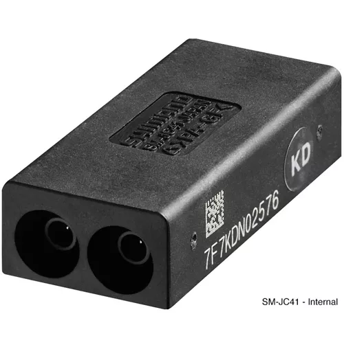 Shimano E-Tube Di2 Junction Box 1 Shimano E-Tube Di2 Junction Box