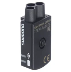 Shimano Di2 EW90 Junction-A Box (3 Port)