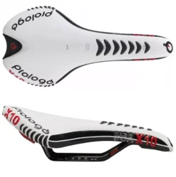 PROLOGO Nago Evo X10 Nack Saddle