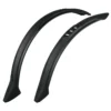 SKS Velo 55 Cross Fixed Mudguard Set