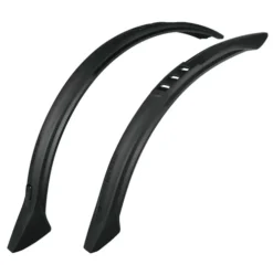 SKS Velo 55 Cross Fixed Mudguard Set