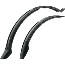 SKS Velo 65 Mountain Clip-On Mudguard Set
