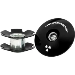 Nukeproof Headset Top Cap And Star Nut