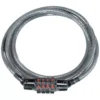Kryptonite Combination Cable Bike Lock