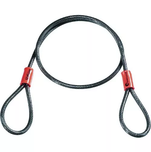 Kryptonite KryptoFlex Seatsaver Cable Bike Lock 1 Kryptonite KryptoFlex Seatsaver Cable Bike Lock